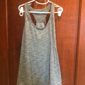 Lulu lemon workout tank
